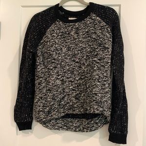 Lou & Grey women’s sweater